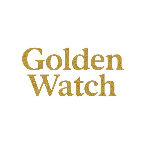 GOLDEN WATCH